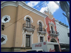 Edificio de Correos